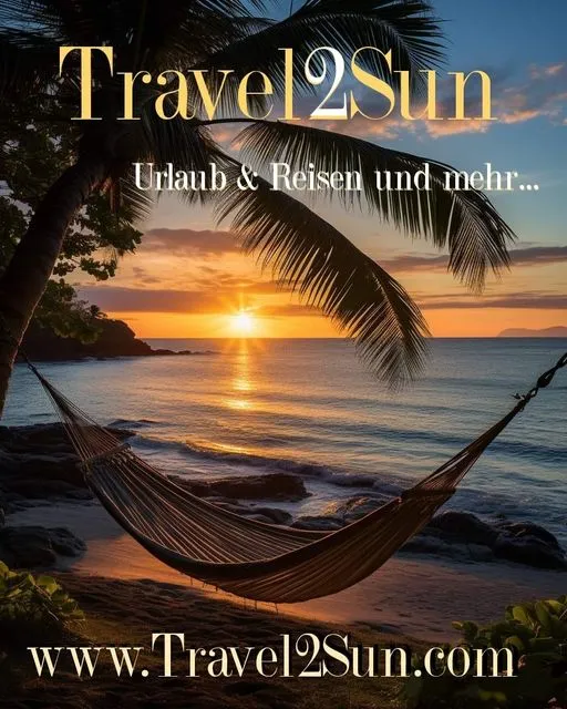 Travel2Sun - Urlaub & Reisen und mehr...