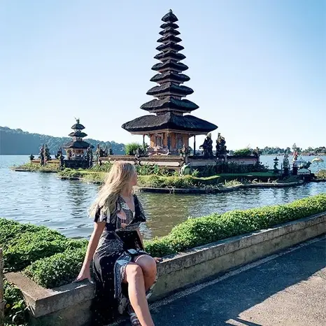 Indonesien Angebote
