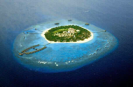 Malediven Pauschalreisen Angebote