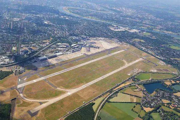 Reisen ab Flughafen Düsseldorf